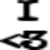 Pixelated image with text and a small photo of a person in blue clothing wearing sunglasses and a hat, surrounded by black lettering.