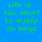 Blue background with green pixelated text repeating 'Life is too short to waste on boys' in multiple and , some instances showing punctuation variations