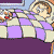 Holiday icons for AIM, MSN, MySpace and Yahoo