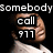 six showing a person in a white shirt with text overlays changing , including 'Somebody call 911', 'Shawty fire burning on the', 'dancefloor!', and 'Whoaa'