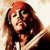 A pixelated image of a character with long brown hair, red bandana, and sword, overlaid with red text reading 'Savvy?' in the bottom left.