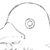Static 50x50 pixel icon showing a stylized gray helmet outline with a circular detail on the side, rendered in low-resolution grayscale pixels against a white background.