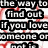 A static image with red heart outlines on a white background, featuring black text blocks and the phrase "LOVE THEM <3" in bold.