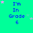 identical pixelated icons on a bright cyan background, each displaying text with animated star changes