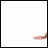 Animated contact sheet showing a character's motion sequence interacting with the 'American Chopper' logo text in pixel art style.