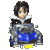 Anime AIM Icons Final Fantasy Collection