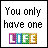 A 3x2 contact sheet of six animated frames showing a motivational quote series with text and icons, each frame containing distinct visual elements like dancing figures, microphones, stars, and color-coded text.