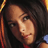 A 48x48 pixel animated contact sheet showing three sampled frames of a Smallville-themed AIM buddy icon with character imagery and logo elements.