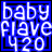 iconhell_gorgeousdivachic_babyflave420