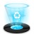 Hologram Icons
