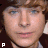Animated contact sheet of a 48x48 pixel icon featuring Zac Efron's face with animated heart and text elements in pink, white, and brown tones.