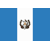 Static 50x50 pixel icon with blue vertical bars on sides and white central stripe containing a blurred circular emblem.