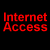 Red text on black background displays pricing and promotional text for IMBum GOLD account and PSP-related content with heart symbols.