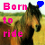 Animated contact sheet of a horse icon with changing heart symbols and text color variations across five frames.