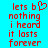 Red pixelated text on cyan background with a heart symbol replacing 'u' in 'lets b', showing two identical frames side-by-side.