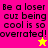 Four display identical text with a star symbol changing color across the bottom two