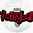 A circular white icon with red text reading "Volleyball" on the left, "Setter" on the top right, and "#24" on the bottom left.