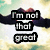 Pixelated static image with three stacked black rectangular text boxes containing white pixelated text on a blurred background with green, yellow, and blue tones.