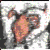 Animated icon shows a character with brown hair lying on white clouds, then sitting up and turning away while text 'joy will come' appears in red and black.