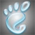 Fantasy icons for AIM, MSN, MySpace and Yahoo