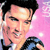 Music icons for AIM, MSN, MySpace and Yahoo