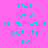 Pixelated text 'this love is difficult but its real' displayed in cyan on four distinct background colors: pink, olive, green, and beige.