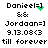Pixelated text and green pixel clusters animate across a white background with repeated text lines.