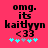 Pixelated text and symbols on a bright pink background with animated star changes.