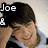 A static image shows three individuals labeled Joe, Nick, and Kevin above a black-and-white group photo with Jonas Brothers text.