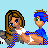 Doll Buddie Icons