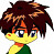 AIM Buddy Icons Anime Characters
