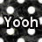 Six distinct pixelated images arranged in a , each with bold text overlay and unique background patterns