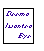 Animated contact sheet of email and mailbox icons with purple text, white envelopes, and gray backgrounds showing sequential frame changes.