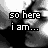 A black-and-white of nine showing a person's face with overlaid text phrases, each displaying different text and slight variations in facial expression
