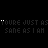 Animated contact sheet of pixelated text frames showing