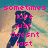 Pixelated image of a person with long dark hair in two side-by-side , pink text overlays reading 'sometimes love just doesn't last' and 'forever' on a beach background