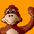 Action icons for AIM, MSN, MySpace and Yahoo