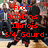 A basketball player in a black jersey with red accents dribbles on a court, surrounded by blurred spectators and text overlays.
