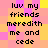 Pixelated text on a of pink and yellow squares with alternating color patterns