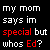 Static pixel art displays text on black background with white and red lettering.