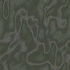 Dark green and gray abstract pattern with flowing, irregularly shaped lines forming a textured background.