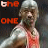 A basketball player in a red jersey appears with text above and below, showing animation changes across frames.