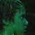 Green-tinted pixelated faces in dark background with green text reading "If you were me I'd be Ugly!" on dark and gray