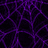 Purple and black pixelated background with white text reading "Beth" above a stylized number sequence.