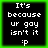 Four identical pixelated text with green borders, each displaying "It's because ur gay isn't it :p" on black background