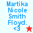 Pixelated text and symbols on four colored backgrounds with animated star icons changing from red to white.