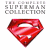 A 50x50 pixel animated contact sheet showing two frames of a Superman-themed buddy icon with red shield logo and green text on dark background.