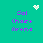 Pixelated teal background with purple text 'Sal Chase Arena' in four quadrants and white pixel art symbols above and between text blocks.