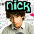 six shows a person with curly brown hair in a gray shirt against a patterned background, with text and symbols changing