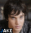 pixelated images showing a person with dark hair and light skin, each labeled "JAKE" in blue text below the face
